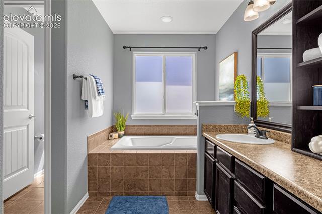 MLS Image for 6133  Farmstead  ,Colorado Springs, Colorado