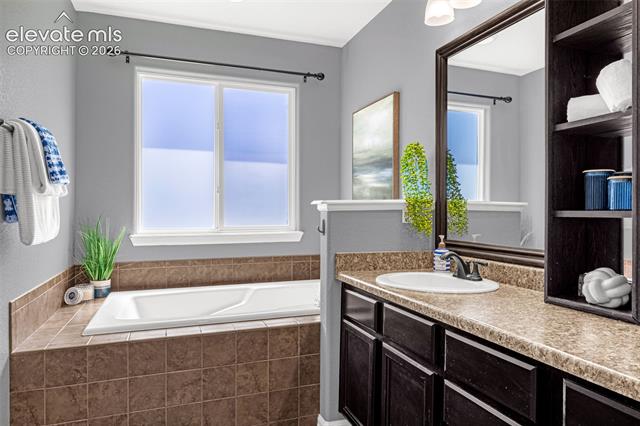 MLS Image for 6133  Farmstead  ,Colorado Springs, Colorado