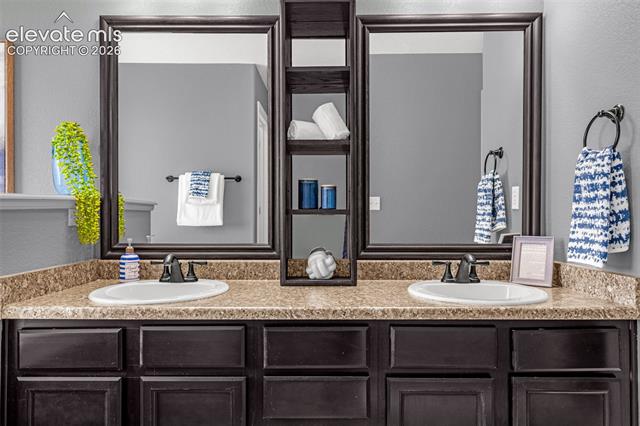 MLS Image for 6133  Farmstead  ,Colorado Springs, Colorado