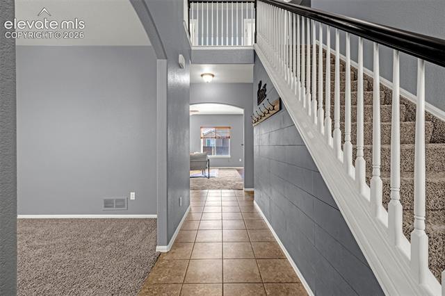 MLS Image for 6133  Farmstead  ,Colorado Springs, Colorado
