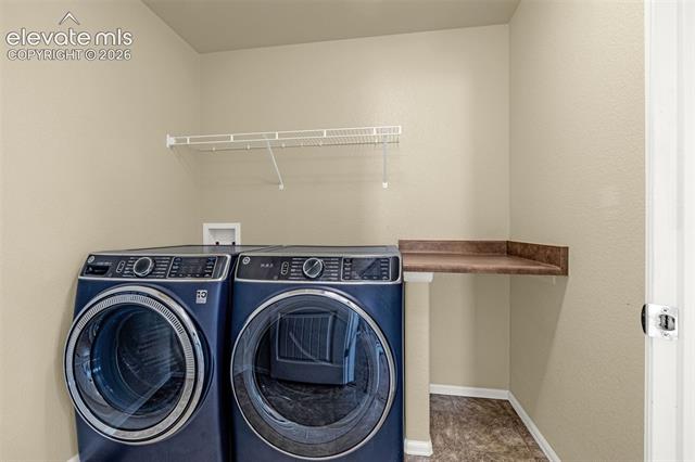 MLS Image for 6133  Farmstead  ,Colorado Springs, Colorado