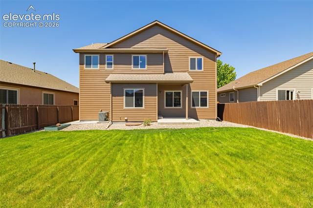 MLS Image for 6133  Farmstead  ,Colorado Springs, Colorado