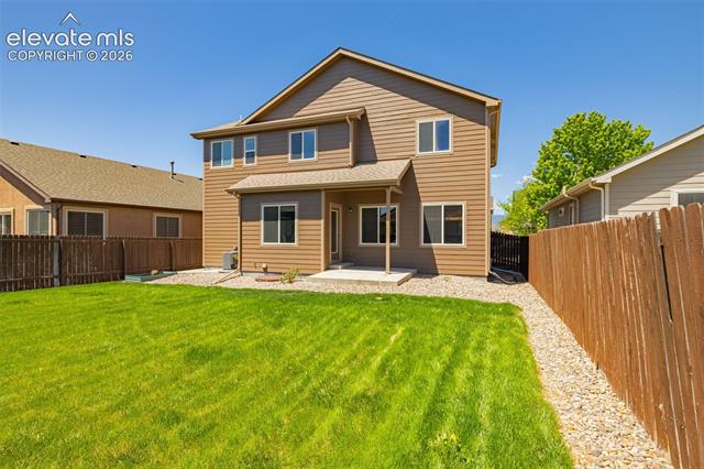 MLS Image for 6133  Farmstead  ,Colorado Springs, Colorado