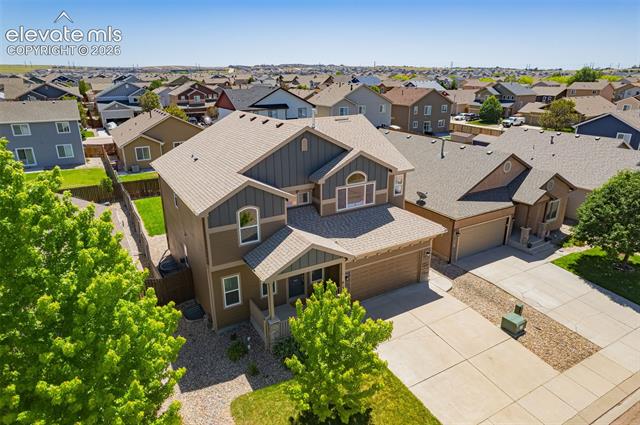 MLS Image for 6133  Farmstead  ,Colorado Springs, Colorado