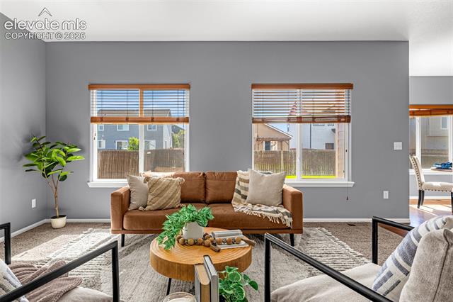 MLS Image for 6133  Farmstead  ,Colorado Springs, Colorado