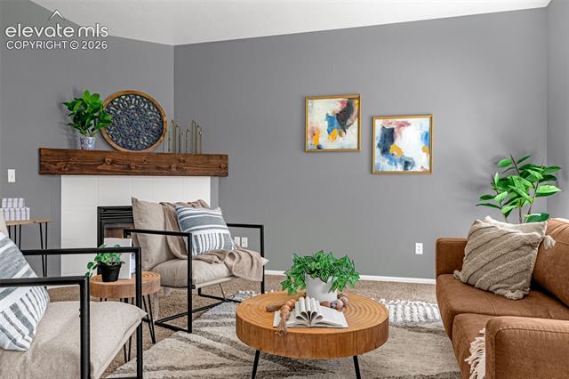 MLS Image for 6133  Farmstead  ,Colorado Springs, Colorado