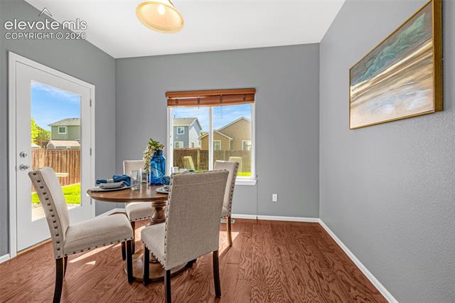 MLS Image for 6133  Farmstead  ,Colorado Springs, Colorado