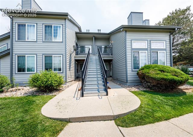 2742  Montague   , colorado springs&nbsp; House Search MLS Picture