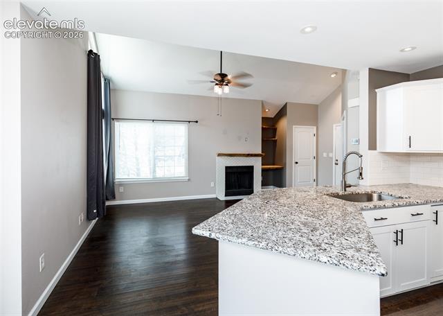 MLS Image for 2742  Montague   ,Colorado Springs, Colorado