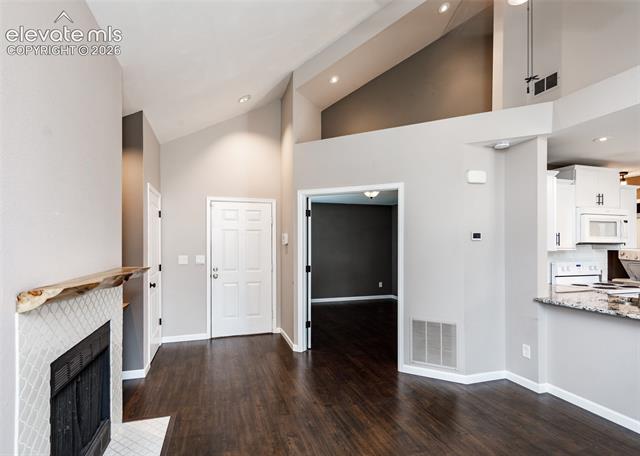 MLS Image for 2742  Montague   ,Colorado Springs, Colorado