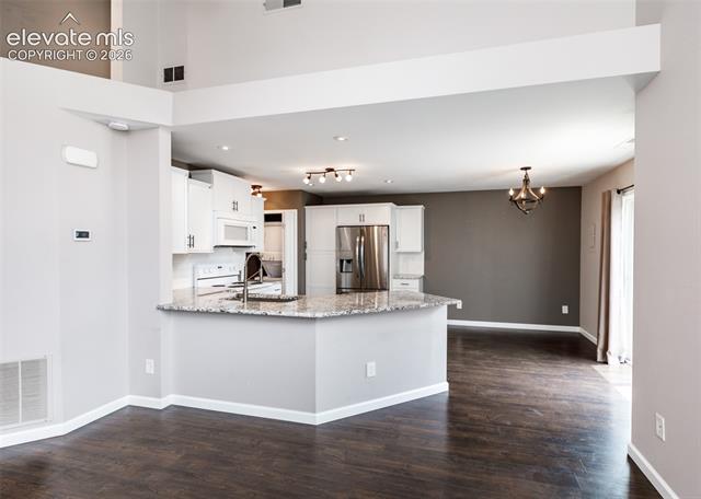 MLS Image for 2742  Montague   ,Colorado Springs, Colorado