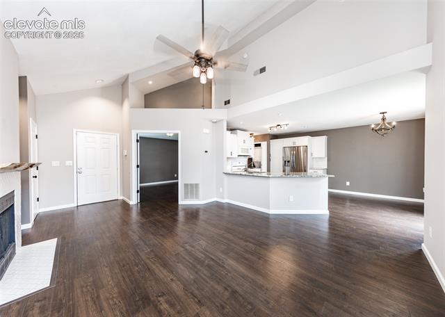 MLS Image for 2742  Montague   ,Colorado Springs, Colorado