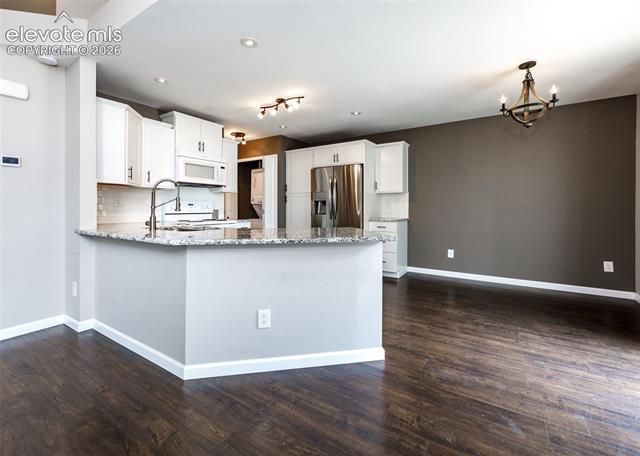 MLS Image for 2742  Montague   ,Colorado Springs, Colorado