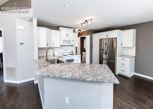 MLS Image for 2742  Montague   ,Colorado Springs, Colorado