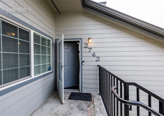 MLS Image for 2742  Montague   ,Colorado Springs, Colorado