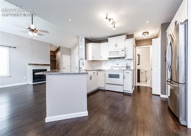 MLS Image for 2742  Montague   ,Colorado Springs, Colorado