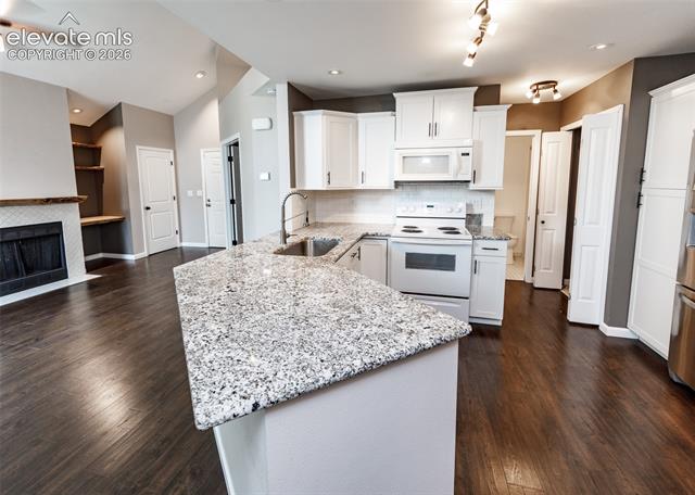 MLS Image for 2742  Montague   ,Colorado Springs, Colorado