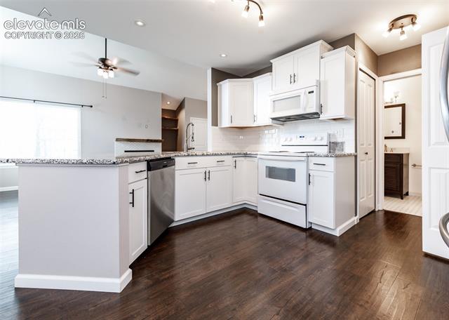 MLS Image for 2742  Montague   ,Colorado Springs, Colorado