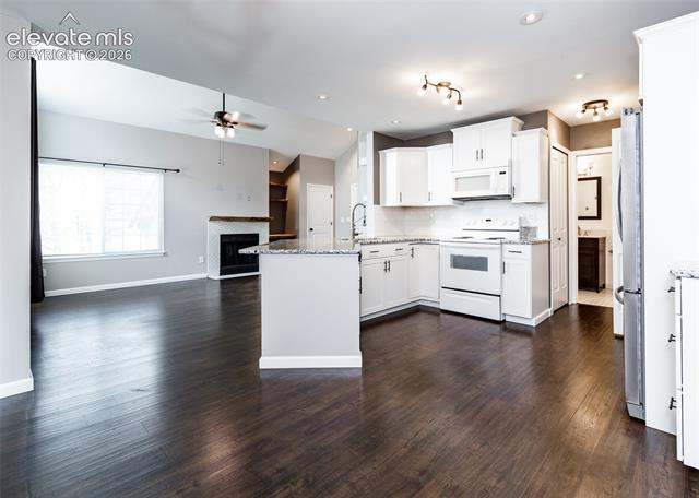 MLS Image for 2742  Montague   ,Colorado Springs, Colorado