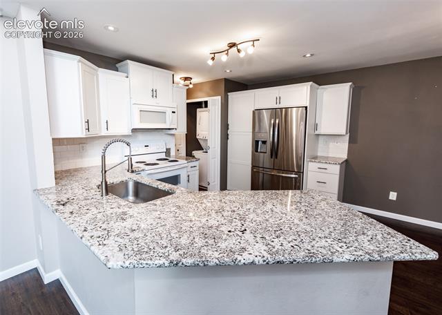 MLS Image for 2742  Montague   ,Colorado Springs, Colorado