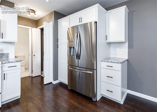 MLS Image for 2742  Montague   ,Colorado Springs, Colorado