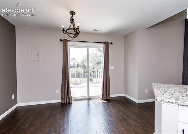 MLS Image for 2742  Montague   ,Colorado Springs, Colorado