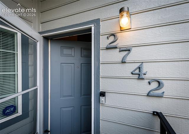 MLS Image for 2742  Montague   ,Colorado Springs, Colorado