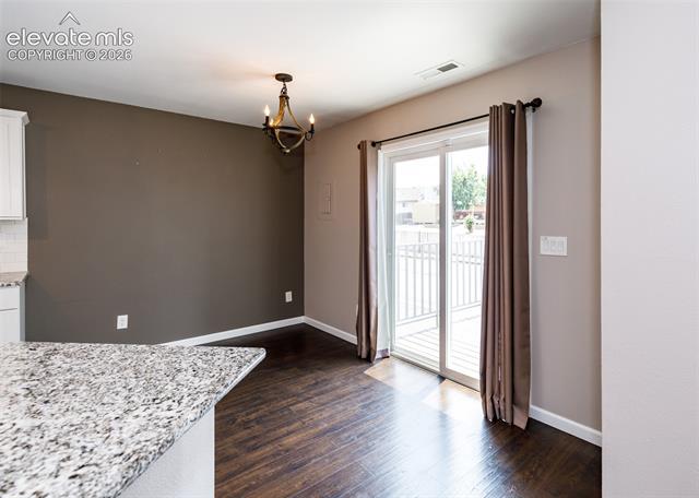 MLS Image for 2742  Montague   ,Colorado Springs, Colorado