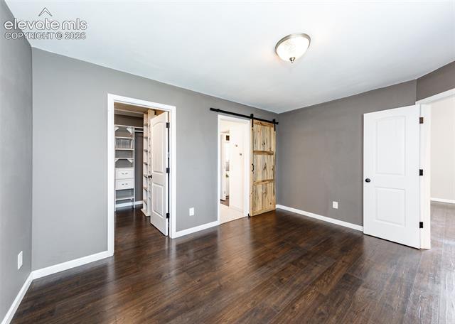 MLS Image for 2742  Montague   ,Colorado Springs, Colorado