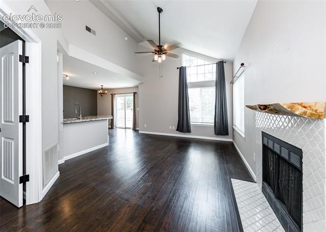 MLS Image for 2742  Montague   ,Colorado Springs, Colorado