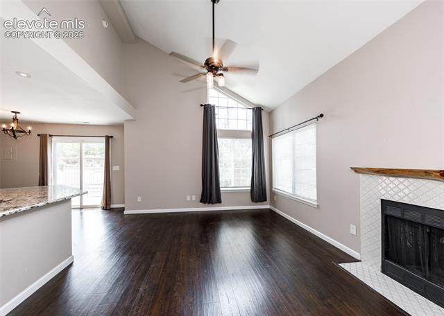 MLS Image for 2742  Montague   ,Colorado Springs, Colorado