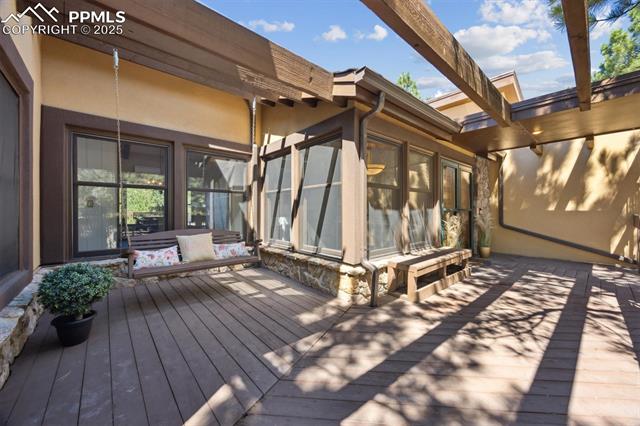 MLS Image for 6150  Briarcliff  ,Colorado Springs, Colorado