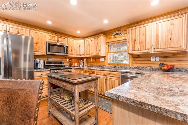 MLS Image for 143  Wahsatch  ,Florissant, Colorado