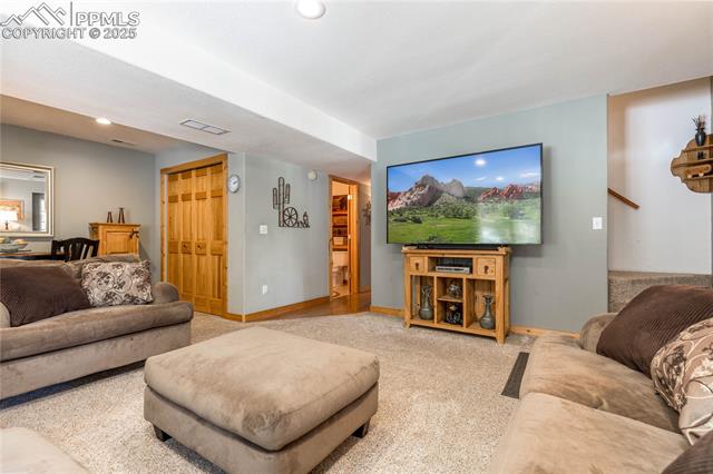 MLS Image for 143  Wahsatch  ,Florissant, Colorado