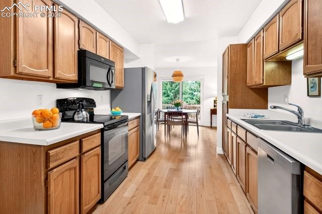 MLS Image for 3427  Trenary   ,Colorado Springs, Colorado