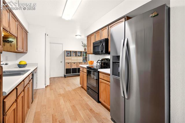 MLS Image for 3427  Trenary   ,Colorado Springs, Colorado