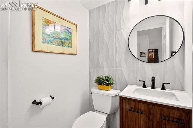 MLS Image for 3427  Trenary   ,Colorado Springs, Colorado