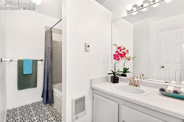 MLS Image for 3427  Trenary   ,Colorado Springs, Colorado
