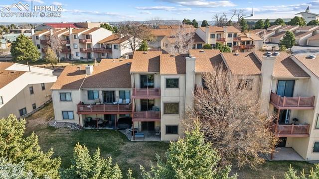 MLS Image for 3427  Trenary   ,Colorado Springs, Colorado