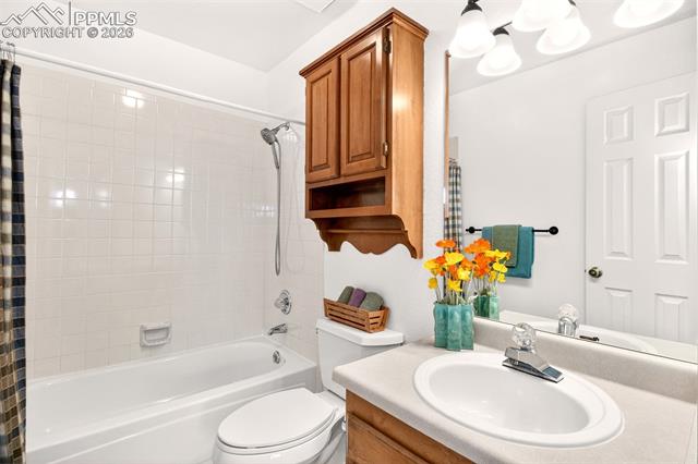 MLS Image for 3427  Trenary   ,Colorado Springs, Colorado