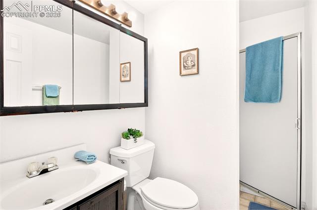 MLS Image for 3427  Trenary   ,Colorado Springs, Colorado
