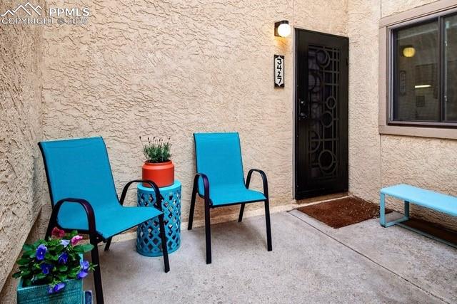 MLS Image for 3427  Trenary   ,Colorado Springs, Colorado