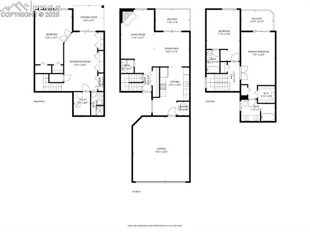 MLS Image for 3427  Trenary   ,Colorado Springs, Colorado