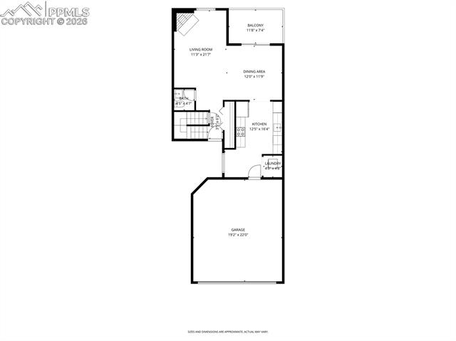 MLS Image for 3427  Trenary   ,Colorado Springs, Colorado
