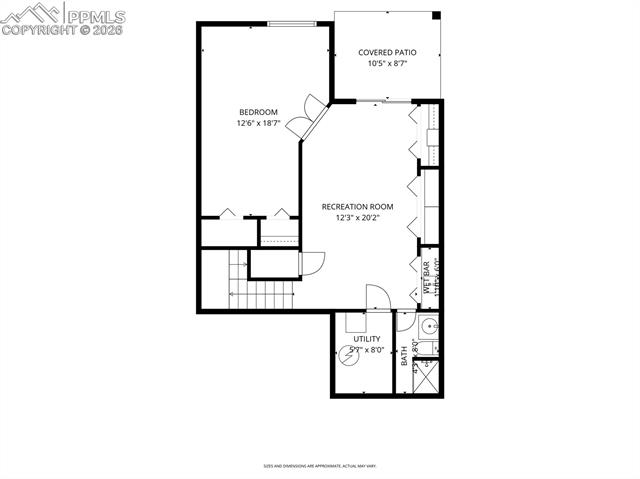 MLS Image for 3427  Trenary   ,Colorado Springs, Colorado