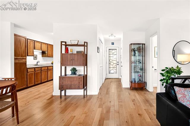 MLS Image for 3427  Trenary   ,Colorado Springs, Colorado