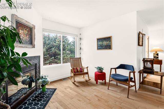 MLS Image for 3427  Trenary   ,Colorado Springs, Colorado