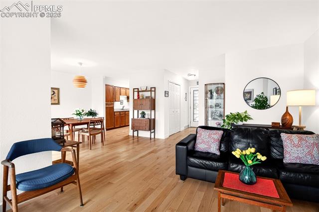 MLS Image for 3427  Trenary   ,Colorado Springs, Colorado