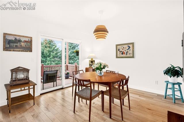 MLS Image for 3427  Trenary   ,Colorado Springs, Colorado