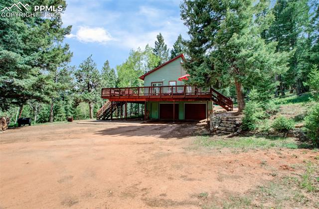 1625  Sand  , woodland park  House Search MLS Picture